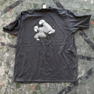 Exclusive New York Comic Con NYCC 2022 Super Mario Bros tshirt